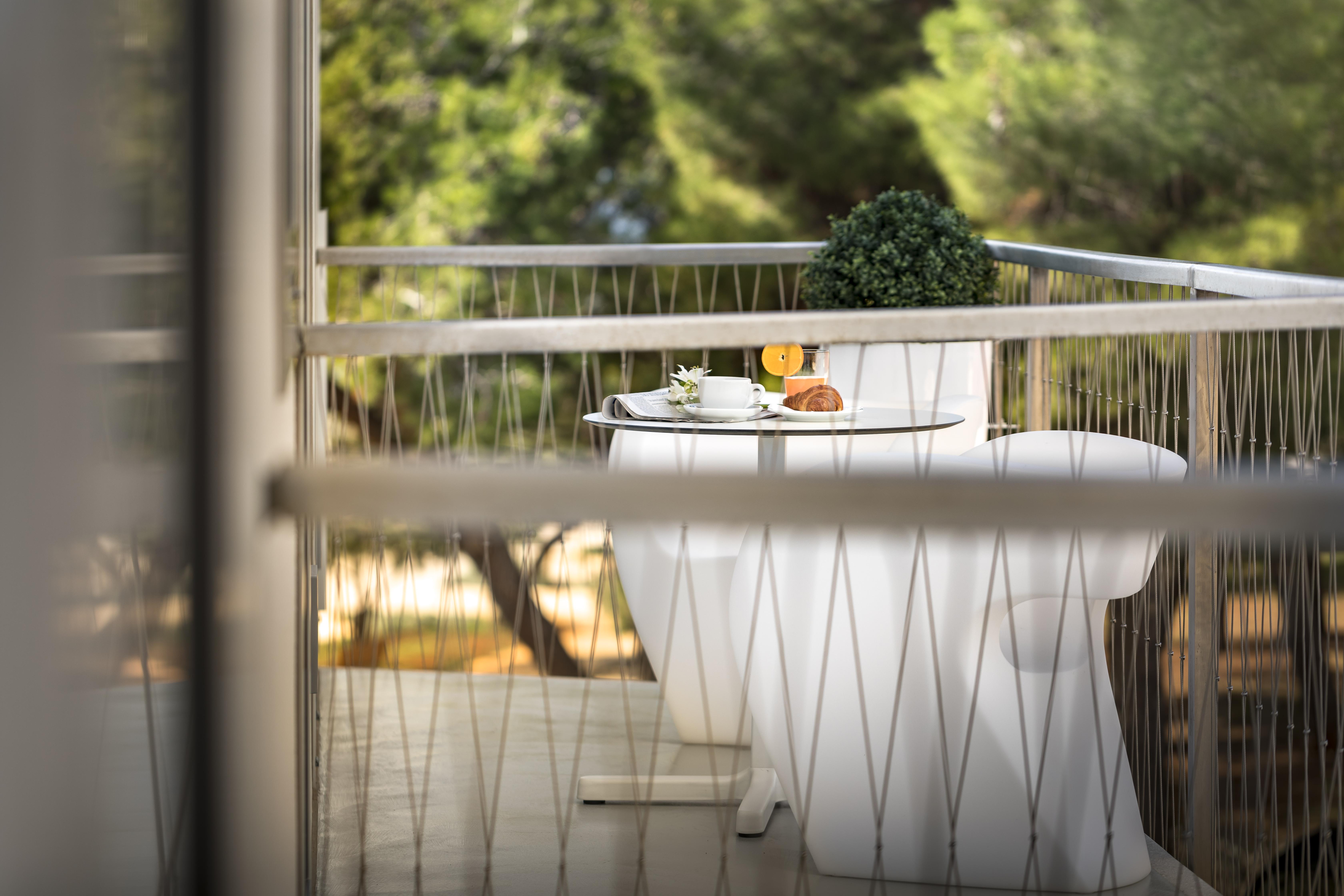 Rivalmare Beach Boutique Hotel - New! Novigrad Istria المظهر الخارجي الصورة