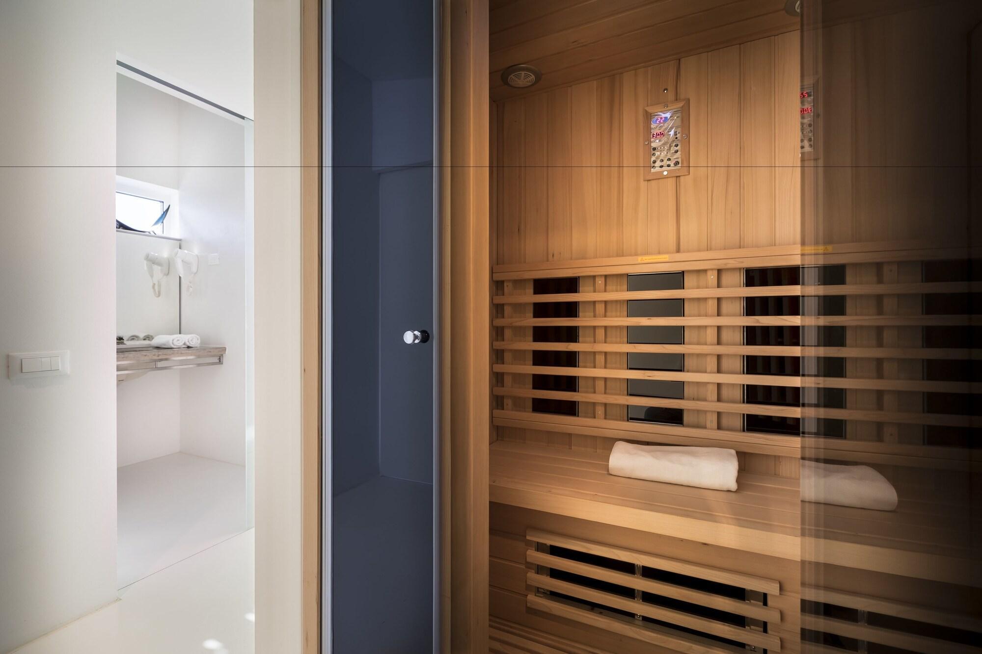 Rivalmare Beach Boutique Hotel - New! Novigrad Istria المظهر الخارجي الصورة