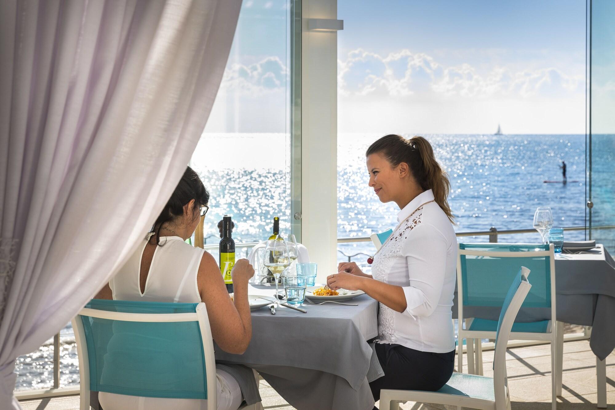 Rivalmare Beach Boutique Hotel - New! Novigrad Istria المظهر الخارجي الصورة