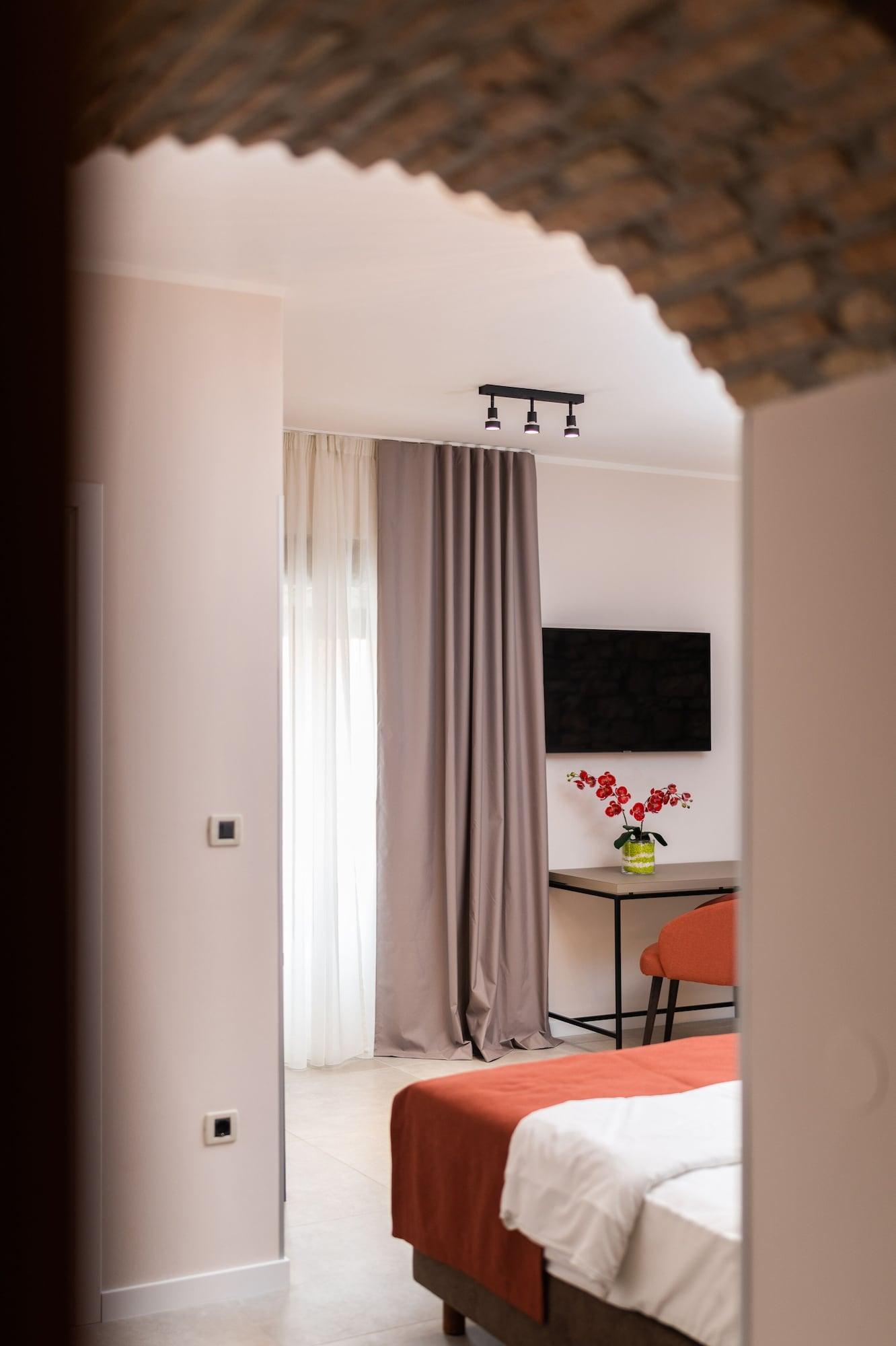 Rivalmare Beach Boutique Hotel - New! Novigrad Istria المظهر الخارجي الصورة