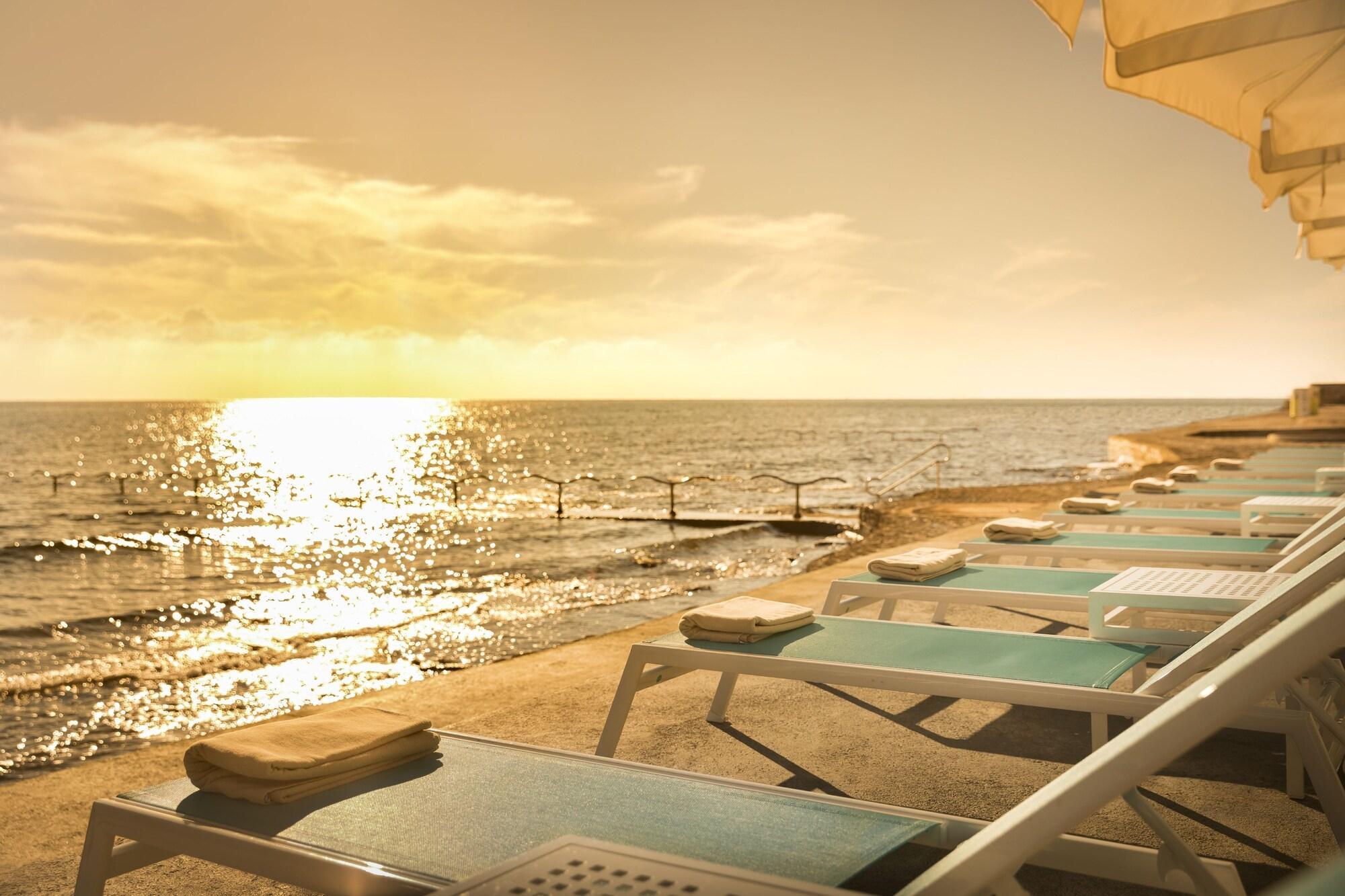 Rivalmare Beach Boutique Hotel - New! Novigrad Istria المظهر الخارجي الصورة