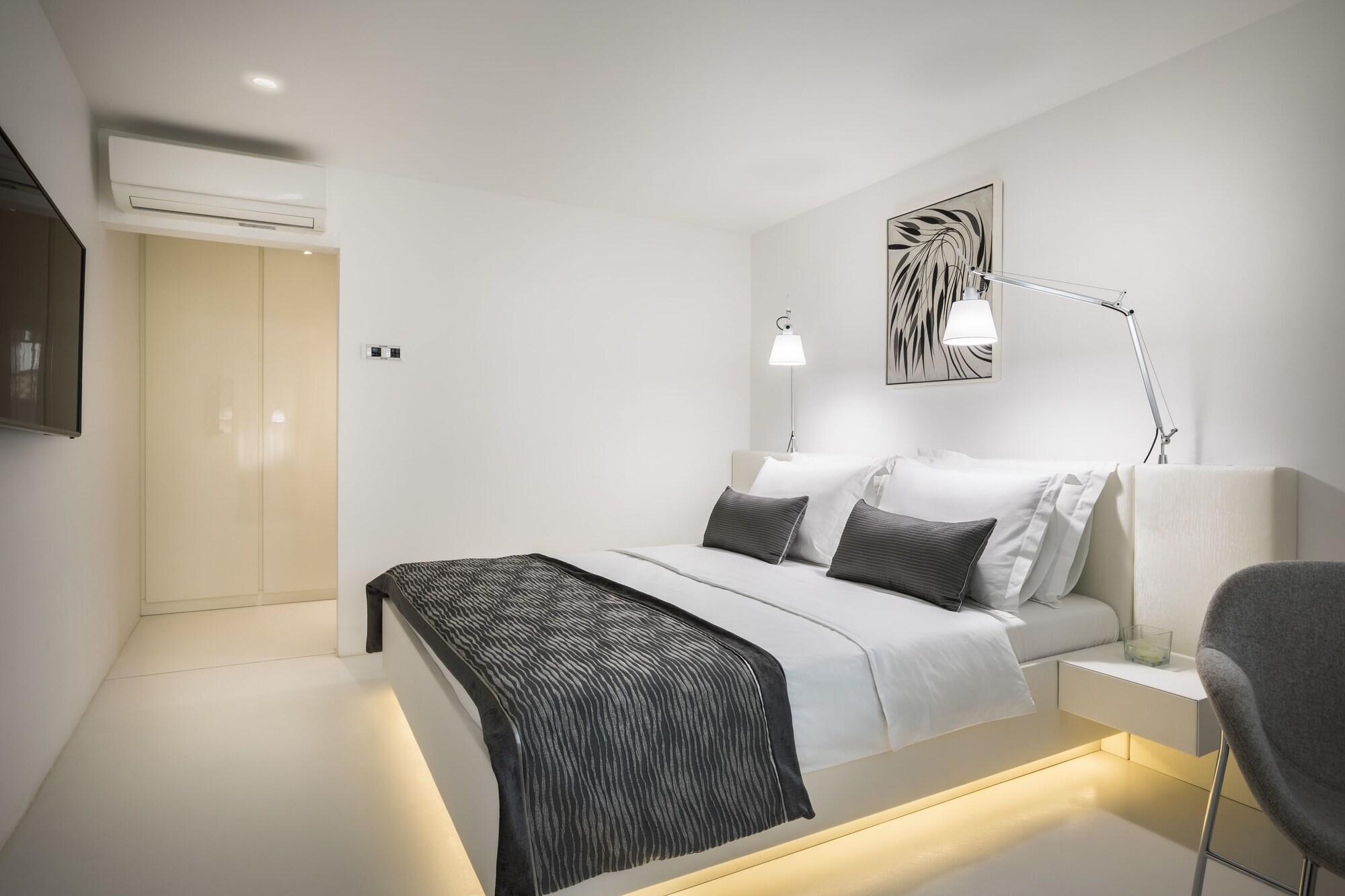 Rivalmare Beach Boutique Hotel - New! Novigrad Istria المظهر الخارجي الصورة