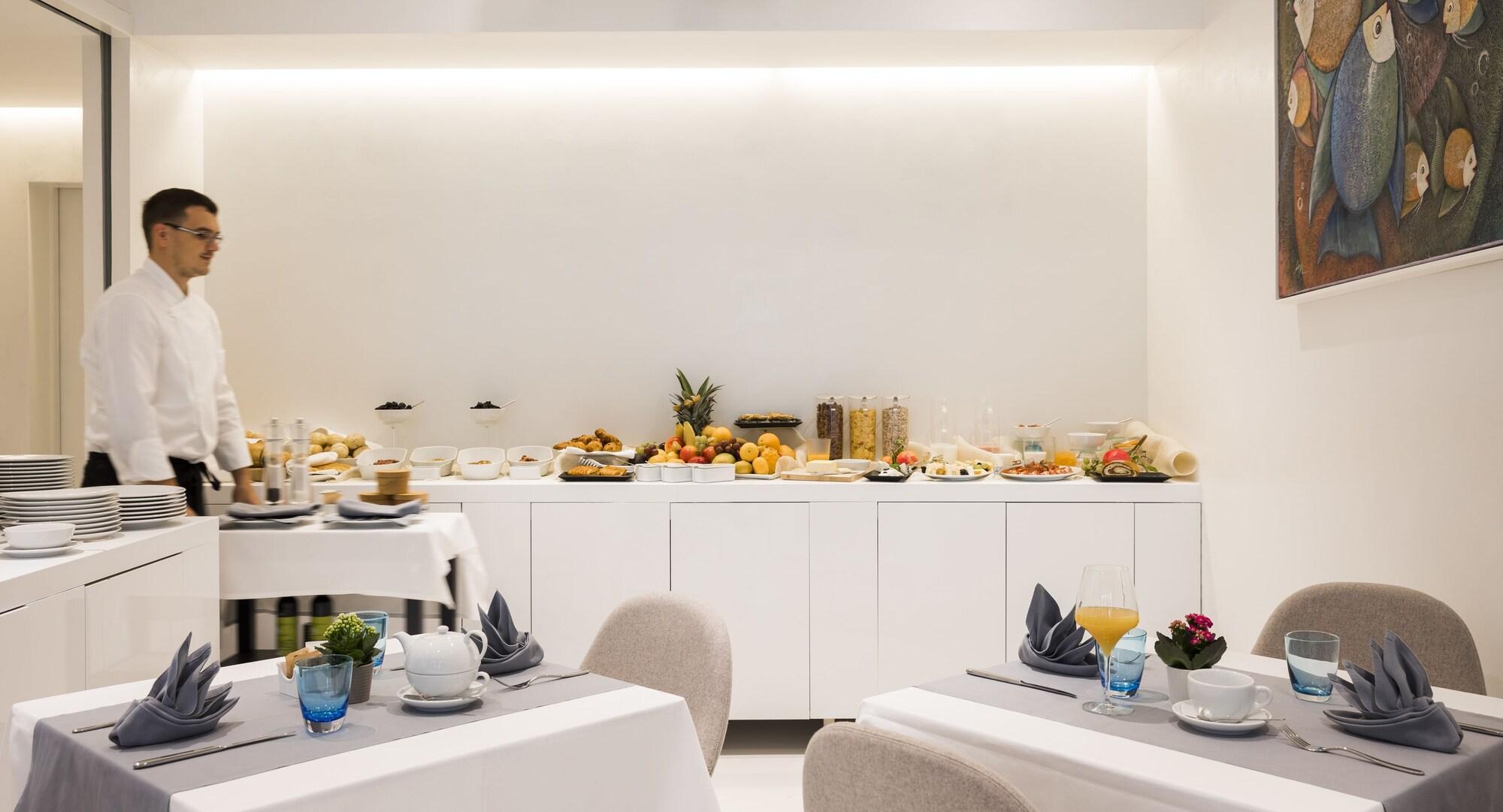 Rivalmare Beach Boutique Hotel - New! Novigrad Istria المظهر الخارجي الصورة