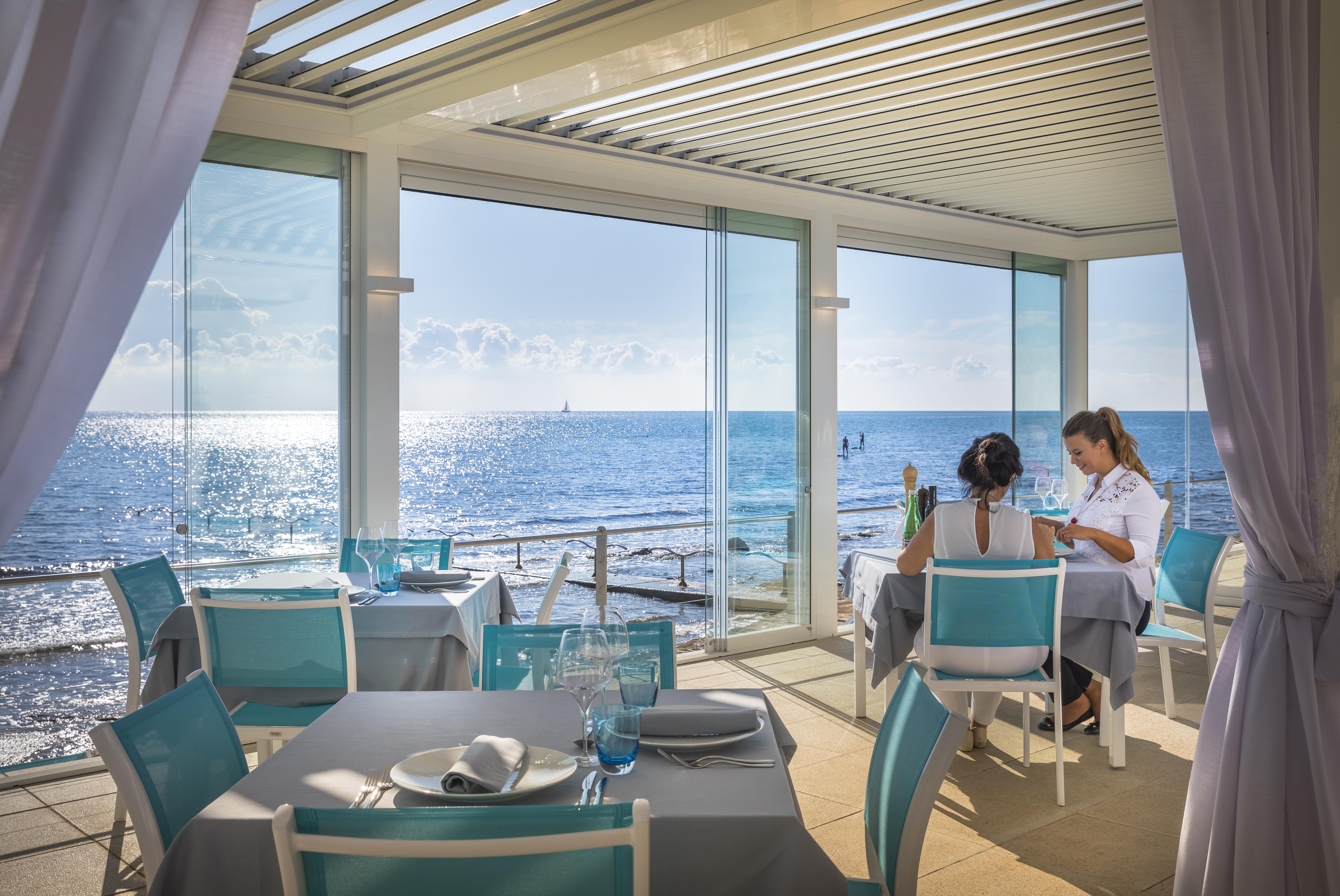 Rivalmare Beach Boutique Hotel - New! Novigrad Istria المظهر الخارجي الصورة